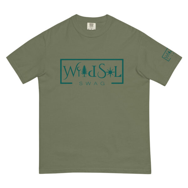 WildSol hunter print - Image 18