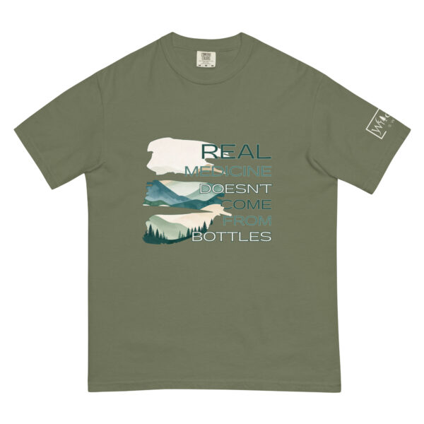 Real Medicine Doesn't Come in Bottles 2 - Image 18