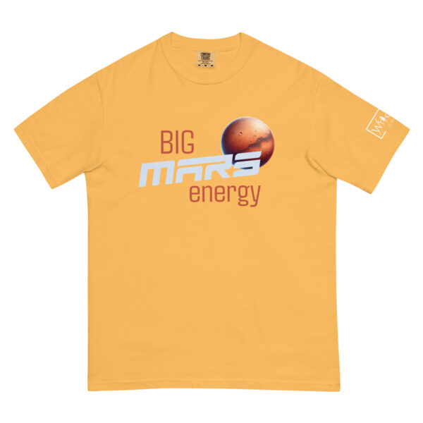 Big Mars Energy - Image 39