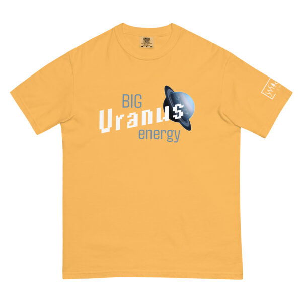 Big Uranus Energy - Image 39