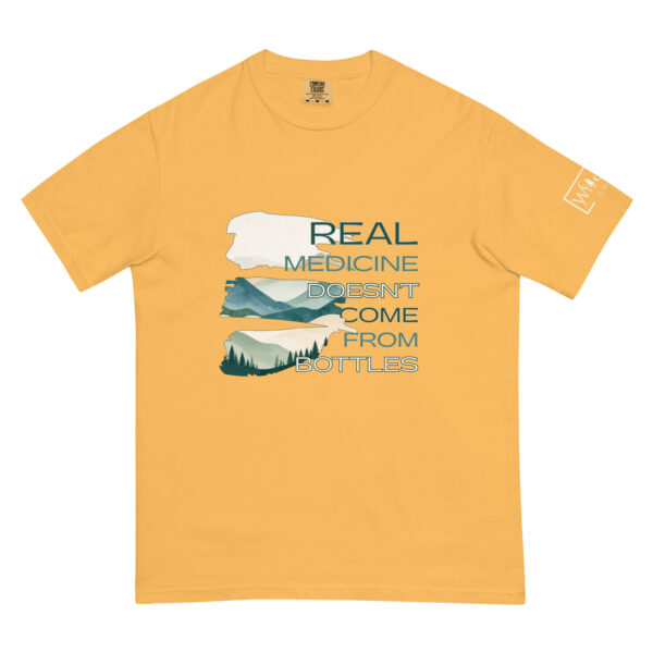 Real Medicine Doesn't Come in Bottles 2 - Image 39