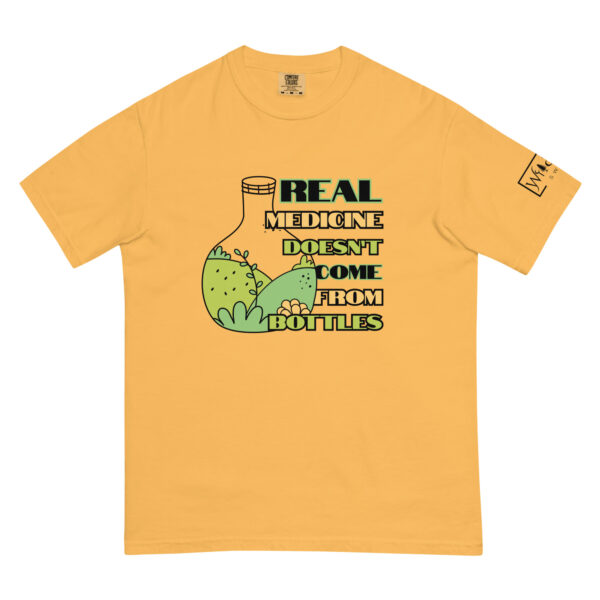 Real Medicine Doesn't Come From Bottles - Image 39