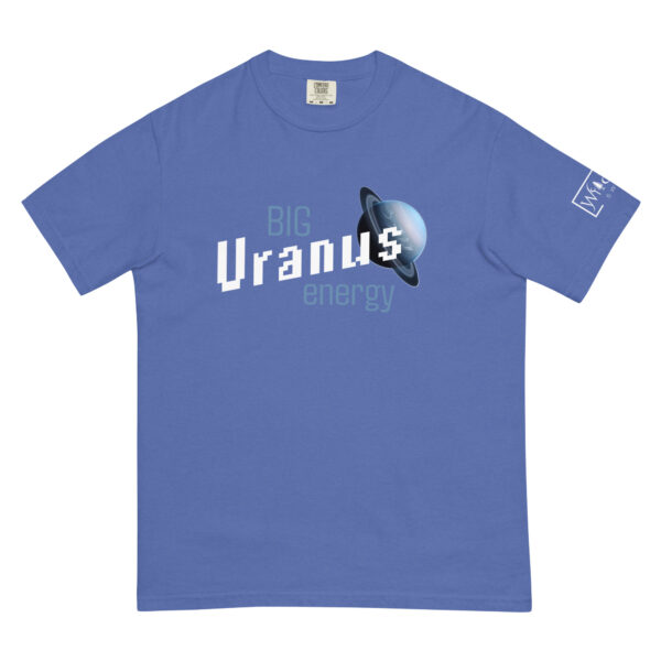 Big Uranus Energy - Image 43