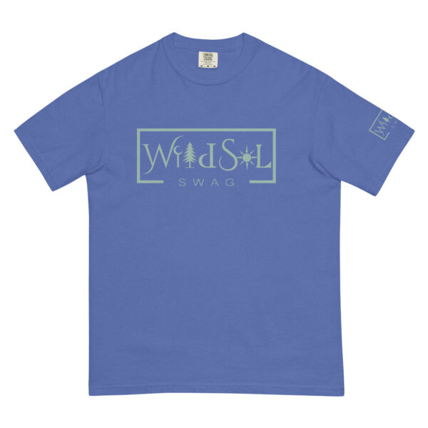 WildSol sage print - Image 43