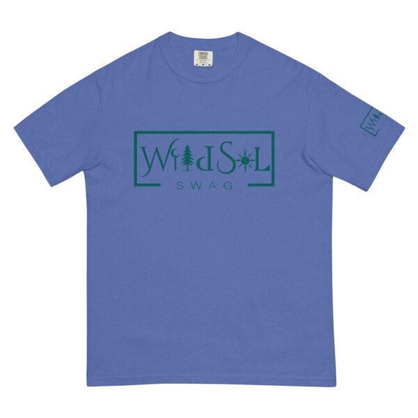 WildSol hunter print - Image 43