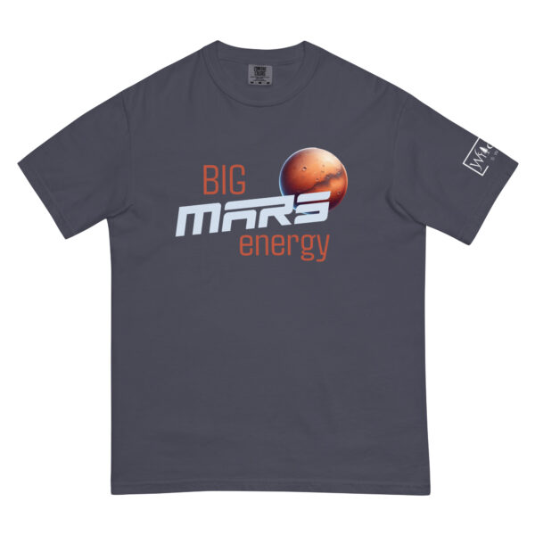 Big Mars Energy - Image 40