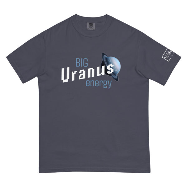Big Uranus Energy - Image 40