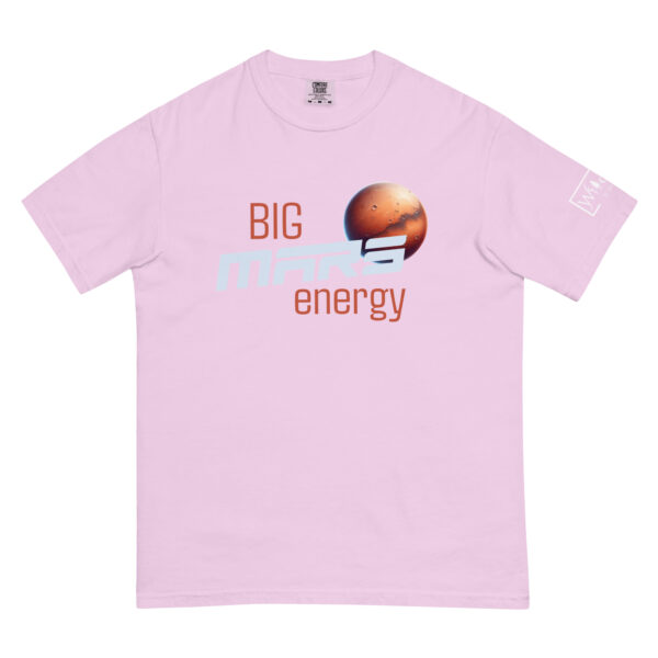 Big Mars Energy - Image 28