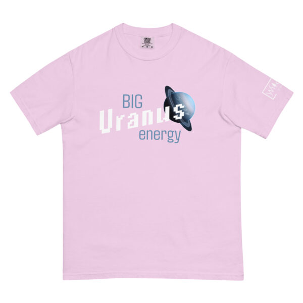 Big Uranus Energy - Image 28