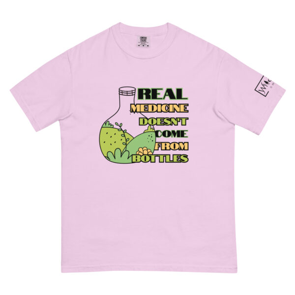 Real Medicine Doesn't Come From Bottles - Image 28