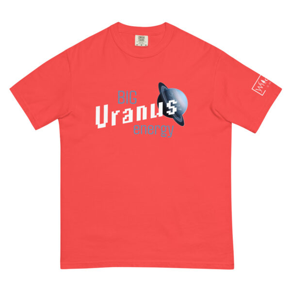 Big Uranus Energy - Image 19