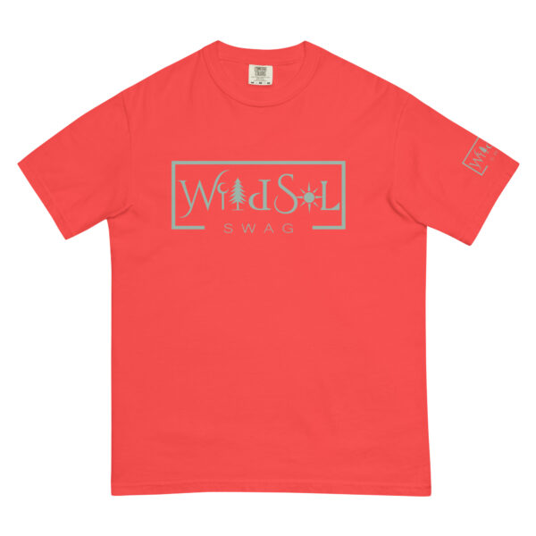 WildSol sage print - Image 19