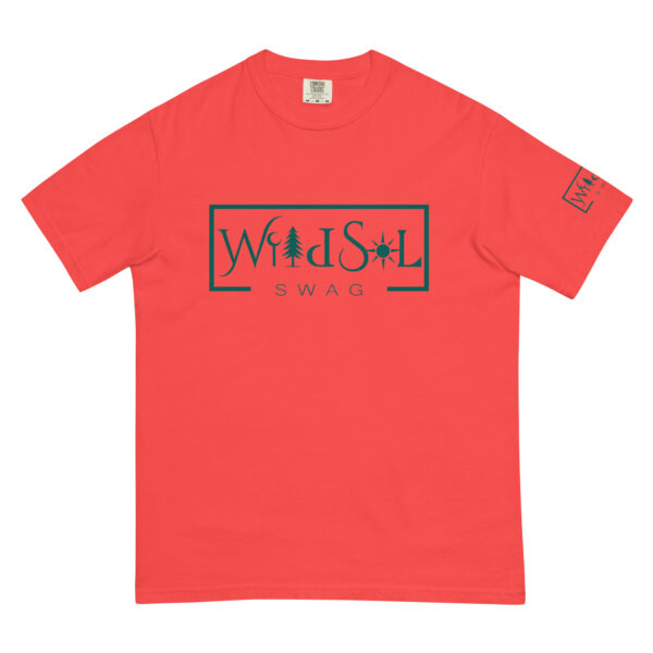 WildSol hunter print - Image 19
