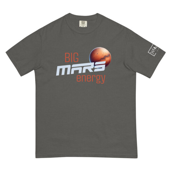 Big Mars Energy - Image 20