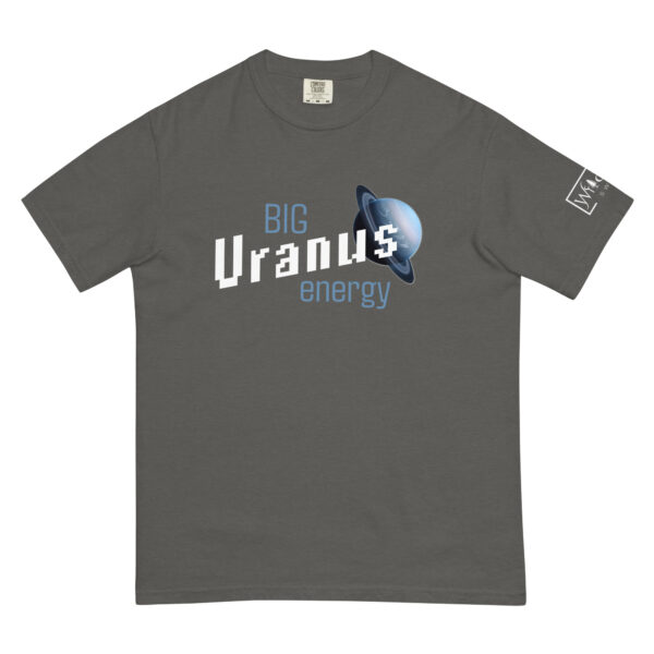 Big Uranus Energy - Image 20