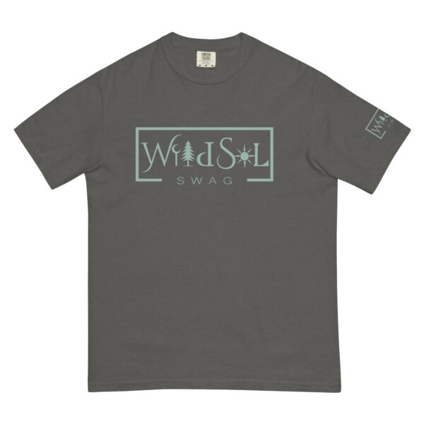 WildSol sage print - Image 20