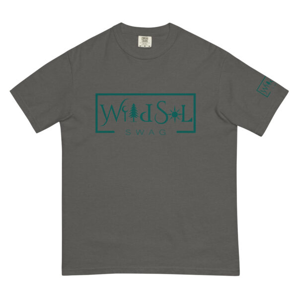WildSol hunter print - Image 20