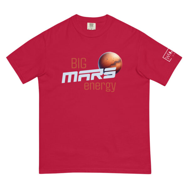 Big Mars Energy - Image 21