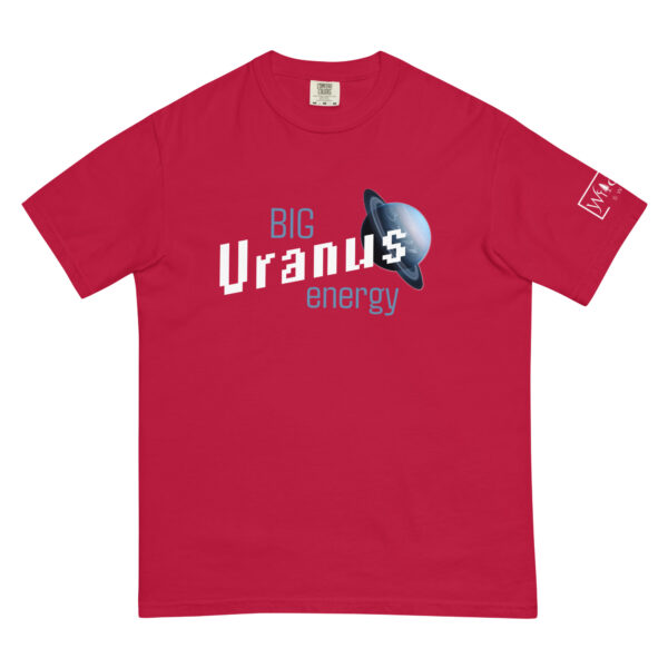Big Uranus Energy - Image 21