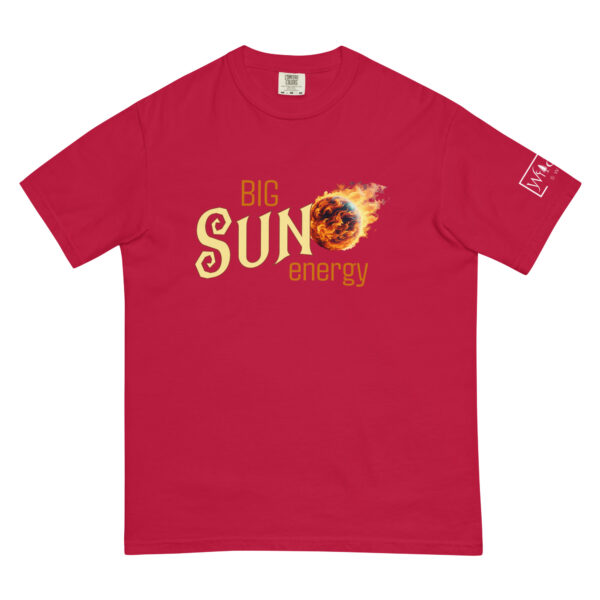 Big Sun Energy - Image 21