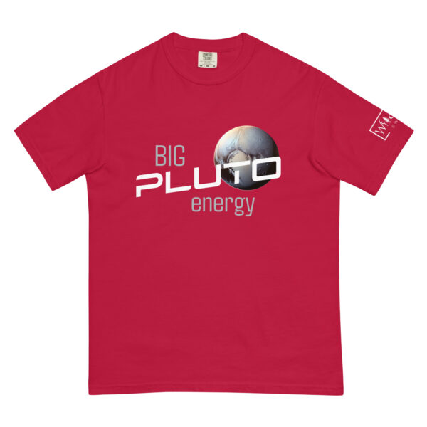 Big Pluto Energy - Image 21