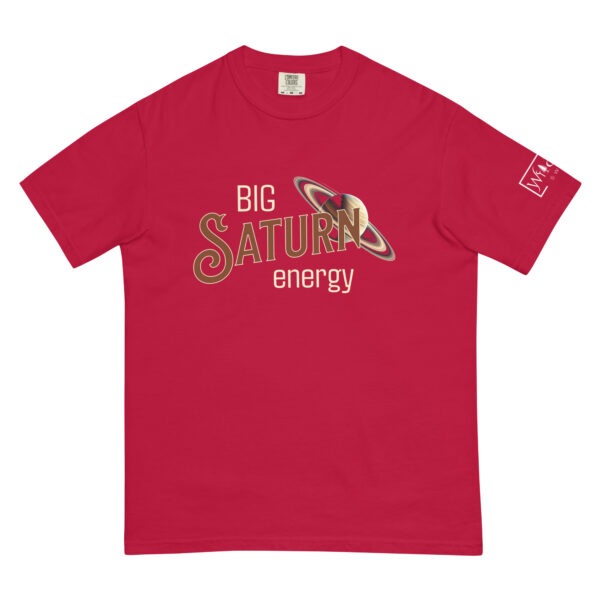 Big Saturn Energy - Image 21