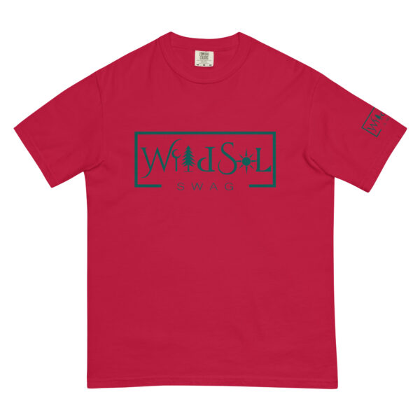 WildSol hunter print - Image 21