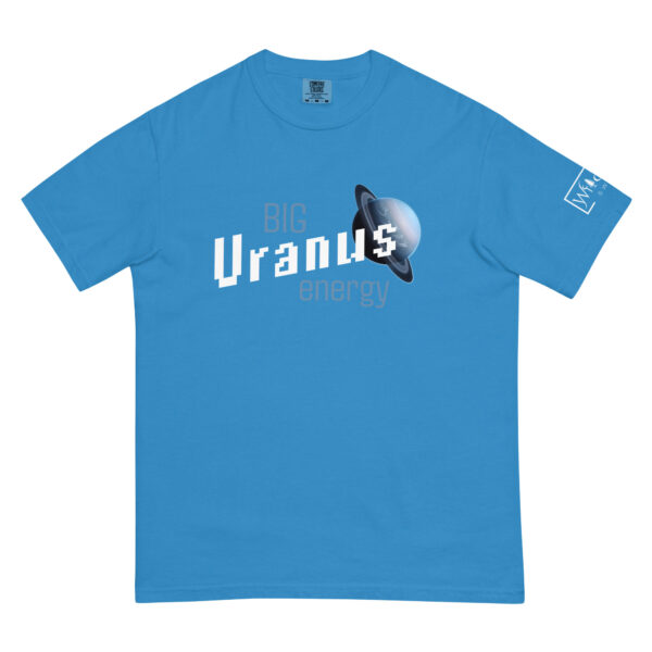 Big Uranus Energy - Image 47