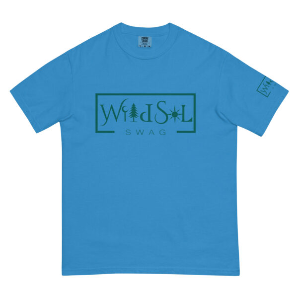 WildSol hunter print - Image 47