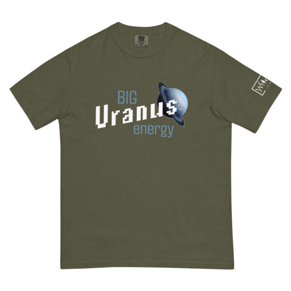 Big Uranus Energy - Image 41