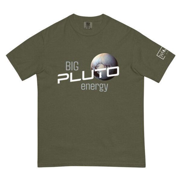 Big Pluto Energy - Image 41