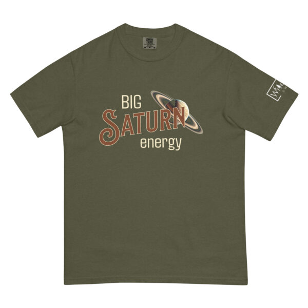 Big Saturn Energy - Image 41