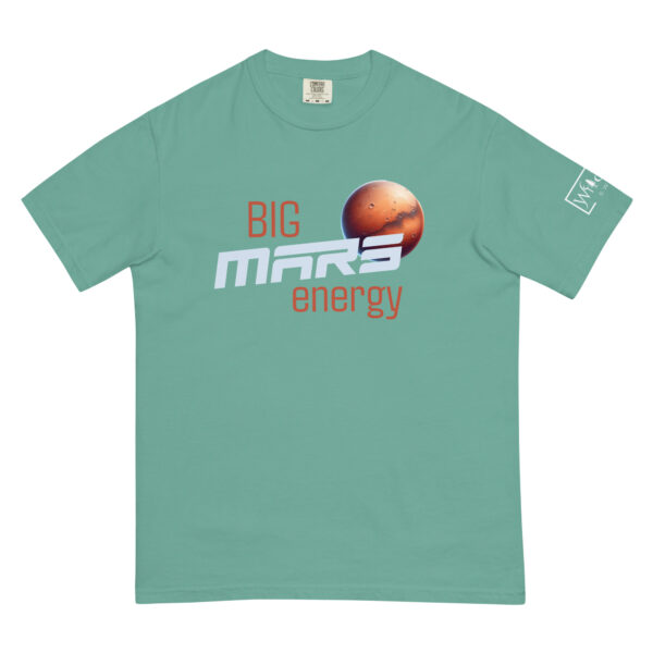 Big Mars Energy - Image 22