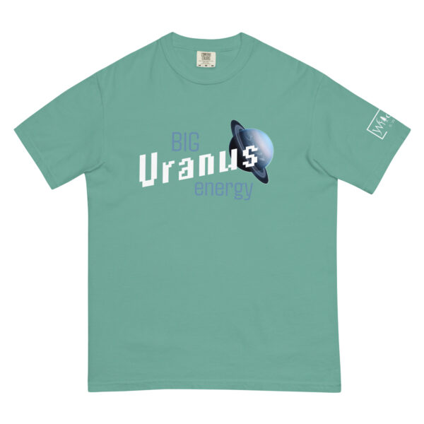Big Uranus Energy - Image 22