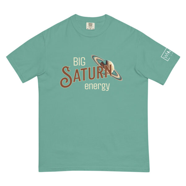 Big Saturn Energy - Image 22