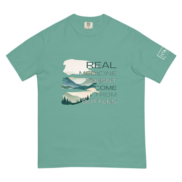 Real Medicine Doesn't Come in Bottles 2 - Image 22