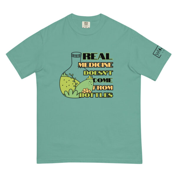 Real Medicine Doesn't Come From Bottles - Image 22