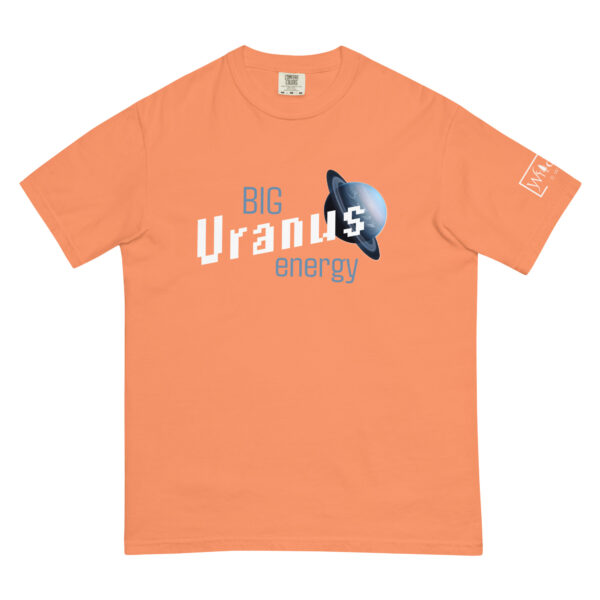 Big Uranus Energy - Image 23
