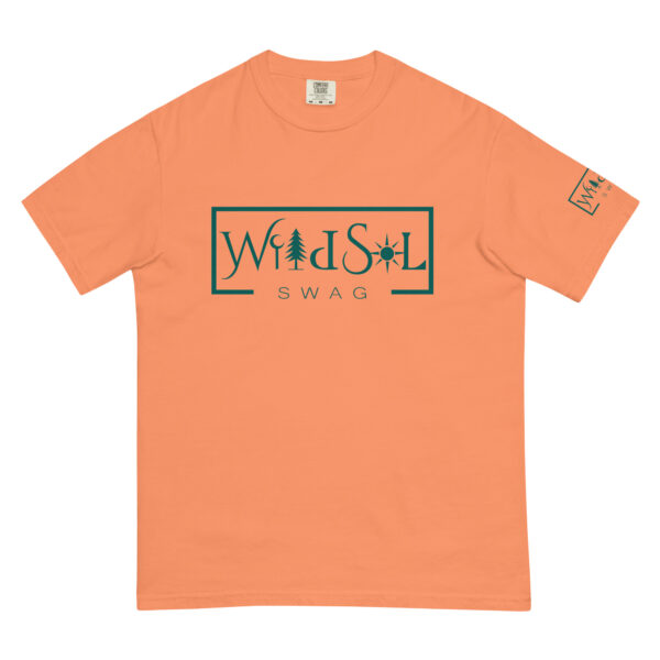 WildSol hunter print - Image 23