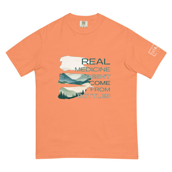 Real Medicine Doesn't Come in Bottles 2 - Image 23