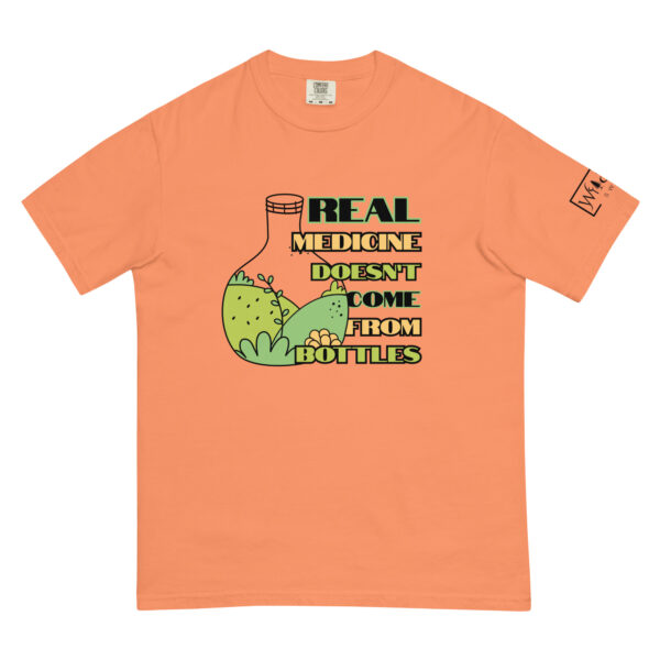 Real Medicine Doesn't Come From Bottles - Image 23
