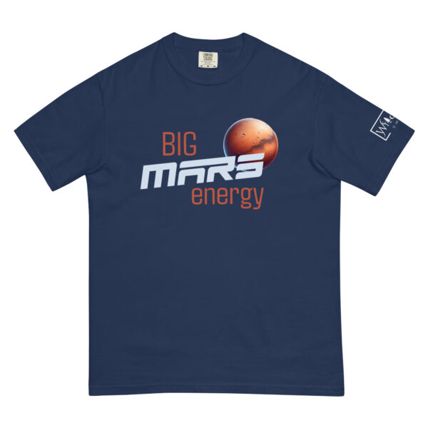 Big Mars Energy - Image 24