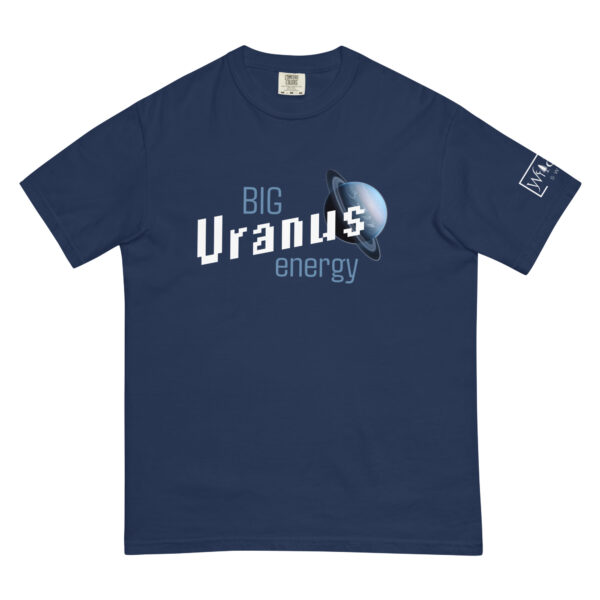 Big Uranus Energy - Image 24