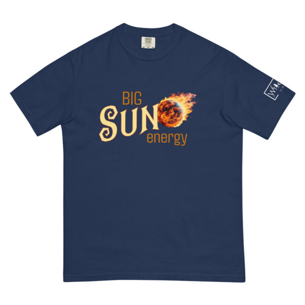 Big Sun Energy - Image 24