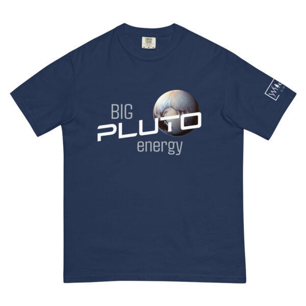 Big Pluto Energy - Image 24
