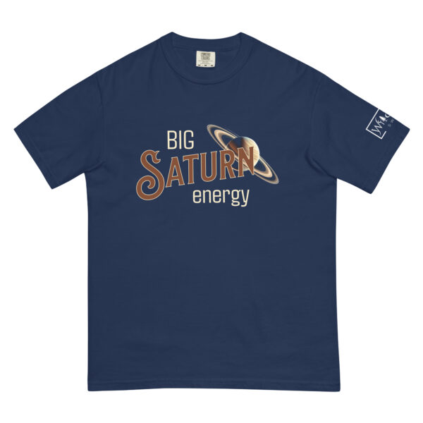 Big Saturn Energy - Image 24