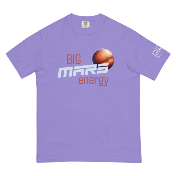 Big Mars Energy - Image 25