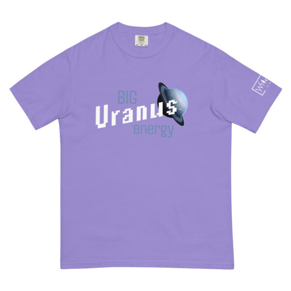 Big Uranus Energy - Image 25