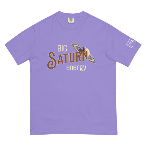 Big Saturn Energy - Image 25