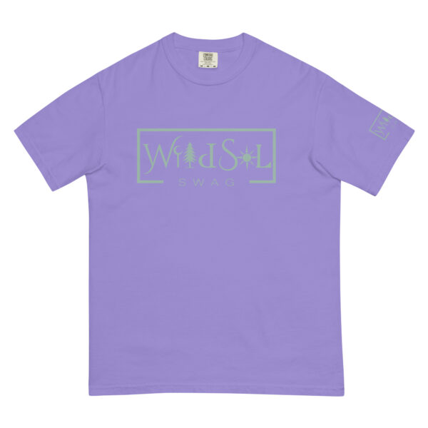 WildSol sage print - Image 25
